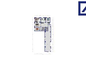 Moderne 5-Raumwohnung im gehobenen Neubau-Standard – Die vollständige Adresse der Immobilie erhältst du vom Anbieter., 4159 Möckern, Leipzig – Vorschaubild 3