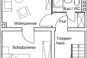 Bezugsfreie & sehr gemütliche 2-Zimmer Eigentumswohnung im Wohnpark Wellingdorf – Die vollständige Adresse der Immobilie erhältst du vom Anbieter., 24148 Ellerbek, Kiel – Vorschaubild 10