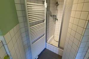 Tolle 1 Zimmer-Wohnung mit Balkon in zentraler Lage – Werderstraße 10, 65195 Westend / Bleichstraße, Wiesbaden – Vorschaubild 4