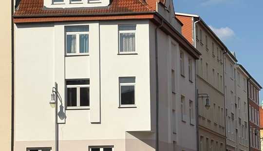 Bild von Attraktive Kapitalanlage in Zentrumslage