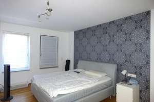 * Schöne 2,5-Zimmer-Wohnung mit Terrasse und Garten * – Die vollständige Adresse der Immobilie erhältst du vom Anbieter., 88074 Meckenbeuren – Vorschaubild 18