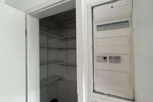 Moderne 2-Zi.-Maisonette Wohnung in Fürth-Vach...Wohnträume auf zwei Ebenen – Die vollständige Adresse der Immobilie erhältst du vom Anbieter., 90768 Vach, Flexdorf, Ritzmannshof, Fürth – Vorschaubild 6