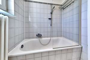DOGLOVERS PAY ATTENTION ! beautiful house with a fantastic garden !!! – Die vollständige Adresse der Immobilie erhältst du vom Anbieter., 65203 Biebrich, Wiesbaden – Vorschaubild 14