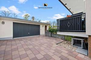 Kapitalanlage oder Mehrgenerationenhaus: MFH mit Pool, großem Garten und 4 Wohnungen in Karlsruhe – Die vollständige Adresse der Immobilie erhältst du vom Anbieter., 76185 Grünwinkel, Karlsruhe – Vorschaubild 5