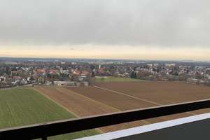 Attraktives 1-Zimmer-Appartement inkl. Garage mit Alpenblick – DEBA-Haus, München-Solln – Drygalski-Allee 118, 81477 Solln, München – Vorschaubild 3