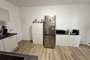 Schöne 2-Zimmer-Wohnung mit Balkon und EBK in ruhiger Wohnlage von Düsseldorf-Derendorf – Weissenburgstr. 36, 40476 Derendorf, Düsseldorf – Vorschaubild 9