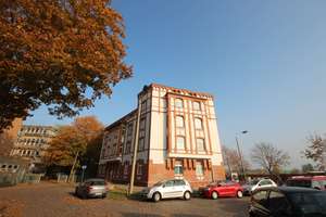 2-Zi.-Whg. mit Laminat Nähe Universitätsklinikum, RegioCom, Technikmuseum  – Dodendorfer Straße 106, 39120 Leipziger Straße, Magdeburg – Vorschaubild 13