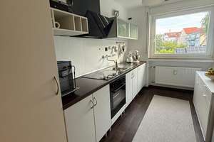 3-Zimmer-ETW in Weststadt - 74 m², renoviert, Balkon, mit Wertsteigerungspotenzial – 49078 Weststadt, Osnabrück – Vorschaubild 3