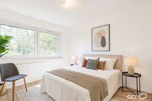 Kurzer Weg in´s neue Zuhause! 2-Zimmer-Wohnung in der 1. Etage! Wohnen bei GCP! – Albert-Köhler-Straße 3, 9122 Morgenleite, Chemnitz – Vorschaubild 1