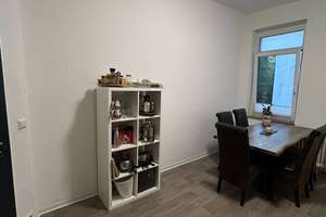 Große & möbilierte 2,5 Zimmer Wohnung - Mitten in der Stadt Hannovers – Braunstraße 8, 30169 Calenberger Neustadt, Hannover – Vorschaubild 6