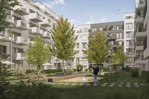 4-Zimmer-Etagenwohnung mit 2 Balkonen, 2 Bädern und großzügigem Wohnbereich – Wernigeroder Straße 2C-G, 10589 Charlottenburg, Berlin – Vorschaubild 3