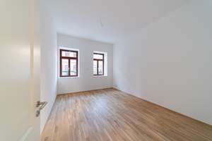 *Großzügige 2-Raum-Wohnung mit toller Terrasse und Gartenanteil* – Hainstraße 36, 9130 Sonnenberg, Chemnitz – Vorschaubild 7