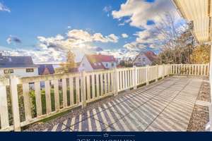Direkter Meerblick inklusive: Top gepflegtes 155 m² Einfamilienhaus in Top-Lage im Ostseebad Göhren! – Hövtstraße 17 A, 18586 Göhren – Vorschaubild 8