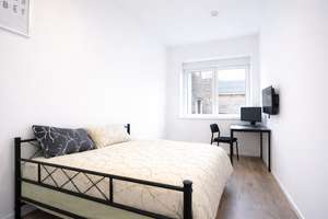 Mitten in STUTTGART ! Wunderschöne vollmöbilierte Studioapartments