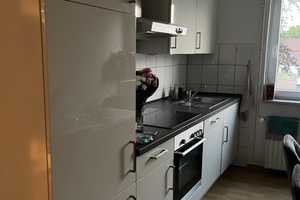 Nachmieter/in einer modernen 3-Zimmer Wohnung gesucht  – Bremen – Vorschaubild 6