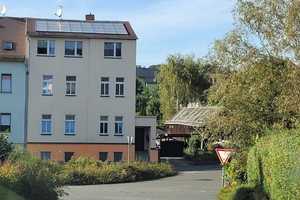 Schönes vermietetes Mehrfamilienhaus mit Garagenanbau in Pausa – Vogtlandkreis – Vorschaubild 4