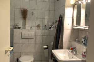 Helle 2-Zimmer Wohnung mit Balkon in Augsburg-Pfersee – Die vollständige Adresse der Immobilie erhältst du vom Anbieter., 86157 Pfersee-Süd, Augsburg – Vorschaubild 9