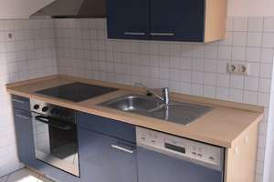 Schöne 2-Zimmer-Wohnung am Plärrer