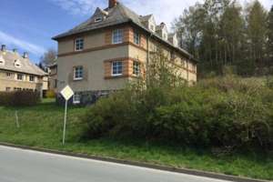 290.02 Schöne 2ZKB Wohnung Leitersbergweg 14 in 08626 Adorf – 8626 Adorf/Vogtland – Vorschaubild 2