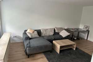 Moderne 2-Zimmer-Wohnung mit Terrasse  - Lilienthalstraße 17, 86179 Augsburg – Lilienthalstraße 17, 86179 Innenstadt. St. Ulrich-Dom, Augsburg – Vorschaubild 10