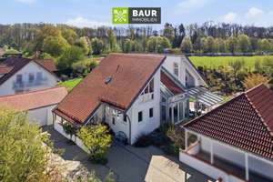 360° | Architektenhaus mit Charakter – eine echte Perle in Illerrieden – Die vollständige Adresse der Immobilie erhältst du vom Anbieter., 89186 Illerrieden – Vorschaubild 2