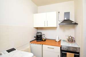Hannover Bothfeld: Charmante 1-Zimmer-Eigentumswohnung mit Terrasse und Kellerraum! – Die vollständige Adresse der Immobilie erhältst du vom Anbieter., 30659 Bothfeld, Hannover – Vorschaubild 6