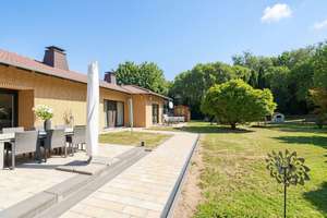 Viel Raum & Privatsphäre im Dortmunder Süden - großzügiges Zuhause auf einem 1934 m² Grundstück
