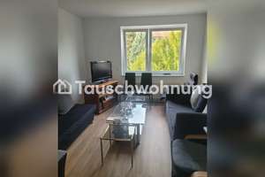 Tauschwohnung: Tausch 3 Zkb frisch renoviert modernisiert