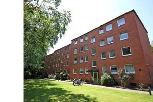 Provisionsfrei: Vermietete 2-Zimmer-Kapitalanlage – Die vollständige Adresse der Immobilie erhältst du vom Anbieter., 22119 Billstedt, Hamburg – Vorschaubild 10
