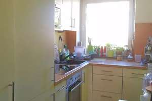 Wunderschöne 2-Zimmer-Wohnung in München - Schwabing-West – Die vollständige Adresse der Immobilie erhältst du vom Anbieter., 80804 Am Luitpoldpark, München – Vorschaubild 3