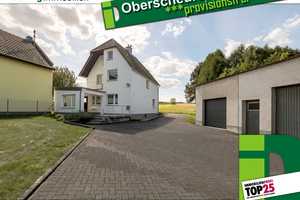 Geräumiges Einfamilienhaus mit großem Garten und zusätzlichem Grünland in Oberscheuren – Rhein-Sieg-Kreis – Vorschaubild 14