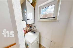 PROVISIONSFREI: Attraktives Zweifamilienhaus in Braunsbedra mit vermieteter und freier Wohneinheit – Benndorfer Str. 28, 6242 Braunsbedra – Vorschaubild 28