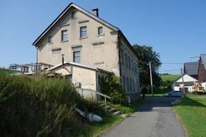 Zwei.- bis Dreifamilienhaus in ländlich schöner Lage – Die vollständige Adresse der Immobilie erhältst du vom Anbieter., 8328 Stützengrün – Vorschaubild 4