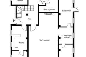 Das perfekte Familiendomizil in der Natur – Die vollständige Adresse der Immobilie erhältst du vom Anbieter., 25335 Altenmoor – Vorschaubild 19
