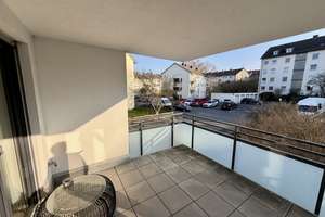 Stilvolle Wohnung zur Anlage oder Selbstnutzung in Wehlheiden! KEINE KÄUFERPROVISION – Die vollständige Adresse der Immobilie erhältst du vom Anbieter., 34121 Wehlheiden, Kassel – Vorschaubild 11