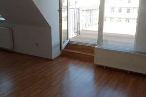 Helle, ruhige und zentrale 3,5-Zi-Maisonette-Whg mit toller Dachterasse – Kirchenstr. xx, 44147 Hafen, Dortmund – Vorschaubild 13