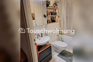 Tauschwohnung: Suche 3-4 Zimmer-Wohnung in München zum Tausch – Die vollständige Adresse der Immobilie erhältst du vom Anbieter., 81371 Sendlinger Feld, München – Vorschaubild 7