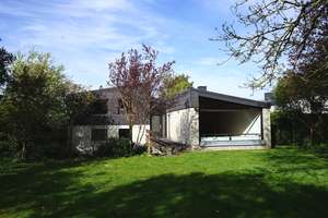 Charmantes Architektenhaus in beliebter Lage in Watenbüttel – Die vollständige Adresse der Immobilie erhältst du vom Anbieter., 38112 Lehndorf-Watenbüttel, Braunschweig – Vorschaubild 1