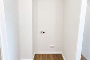Erstbezug nach Sanierung | 2 Zimmer mit Einbauküche und französischem Balkon in Charlottenburg-Nord – 13627 Charlottenburg-Nord, Berlin – Vorschaubild 4