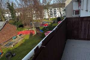 Osterdeal!!! Moderne 6,5 Raum Wohnung mit zwei Balkonen in Neudorf – Die vollständige Adresse der Immobilie erhältst du vom Anbieter., 47057 Neudorf-Nord, Duisburg – Vorschaubild 16