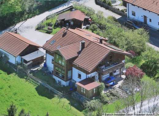 Haus kaufen in Bad Tölz-Wolfratshausen (Kreis ...