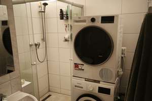 2-Zimmer Wohnung in Stuttgart Süd – Die vollständige Adresse der Immobilie erhältst du vom Anbieter., 70199 Heslach, Stuttgart – Vorschaubild 8