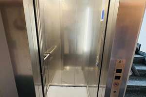 Alltagstaugliche 2-Zimmer-Wohnung mit gehobener Ausstattung in Hannover – Die vollständige Adresse der Immobilie erhältst du vom Anbieter., 30519 Döhren, Hannover – Vorschaubild 19