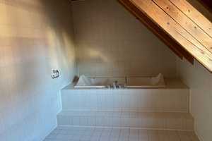 Schöne Doppelhaushälfte mit großem Hobbykeller, Sauna, voll ausgebautem Dachspitz + Garage mit Anbau – Dachau (Kreis) – Vorschaubild 11
