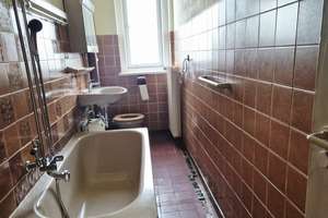 Rohe Wohnperle zwischen Kiez und Roseneck – Hohenzollerndamm 67a, 14199 Schmargendorf, Berlin – Vorschaubild 4