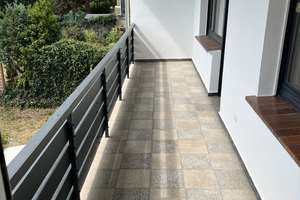   Schöne – 90 m², Wohnung mit  modernem  Bad und 6 Meter Balkon – 40789 Monheim am Rhein – Vorschaubild 1