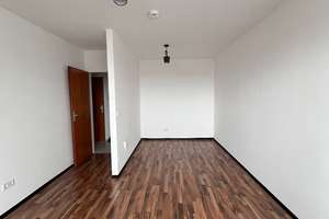 1-Zimmer Appartement mit Weitblick.. unmöbliert oder möbliert – Herschelstraße 28, 85057 Nordwest, Ingolstadt – Vorschaubild 3