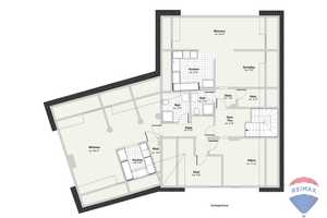 Mehrfamilienhaus mit 9 Wohnungen und Büro in der Stadtmitte von Emmerich zu verkaufen ! – Kleve (Kreis) – Vorschaubild 8