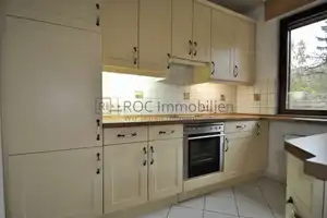 Gemütliches Reihenmittelhaus in ruhiger Lage! Berlin-Lichtenrade – Berlin – Vorschaubild 2