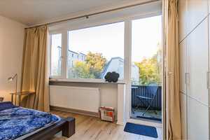 Furnished City Apartment in Prime Location // Möbliertes City Apartment  in Bester Lage 
 – Hamburg – Vorschaubild 8